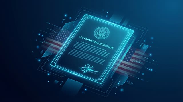 Wyoming vs Nuevo México: ¿Cuál es el mejor estado para tu LLC? 2025